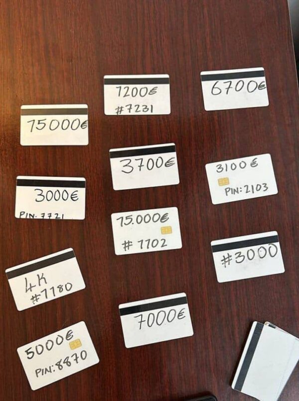 Moderate Balance 💳 - Image 6