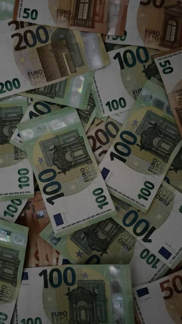 High Bills Pack 💶