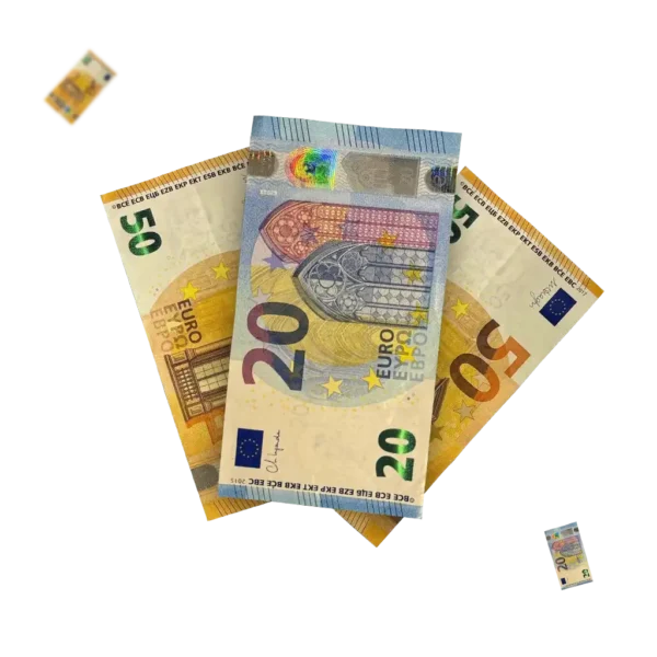 High Bills Pack 💶 - Image 2